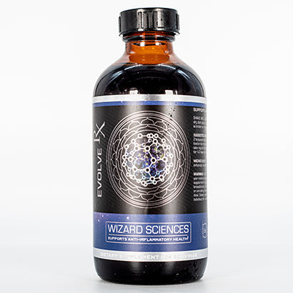Evolve Rx