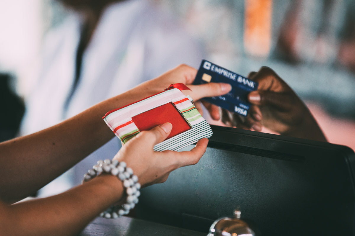 ID Wallet