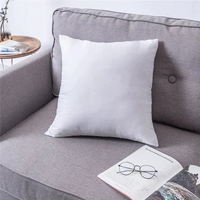 DecorBites™ Handmade Flower Cushion Cover - Elegant Home Decor Pillows