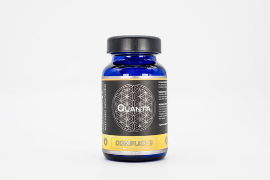 QUANTA - COMPLEX B