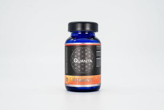QUANTA - VITAMIN C