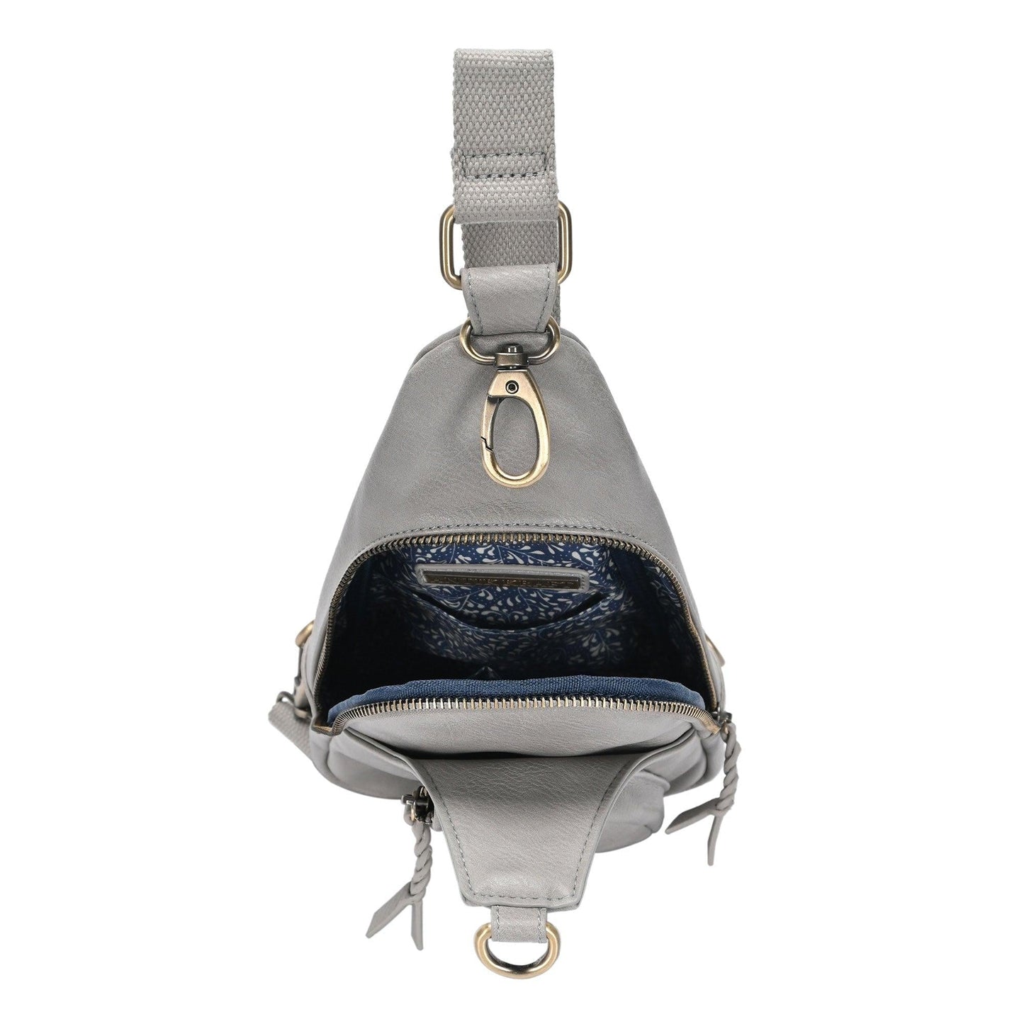 Tasha Crossbody Sling